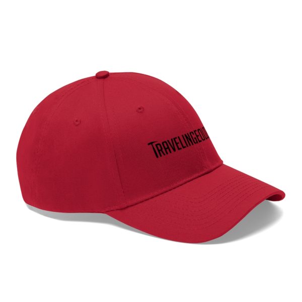 Traveling Geologist Cap / Geology Hat / TG Hat / Geologist / Geology / Geology Cap / Traveling Geologist / Gift for Geologist - Image 30