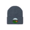 Campsite Beanie / Geology Hat / Camping / Campsite Toque / Geologist / Geology / Geology Beanie / Traveling Geologist / Gift for Geologist - Image 2