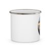 Enamel Camping Mug / Geologist / Geology / Geology Mug / Camping Mug / Gift for Geologist - Image 2