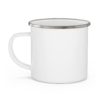Enamel Camping Mug / Geologist / Geology / Geology Mug / Camping Mug / Gift for Geologist - Image 4