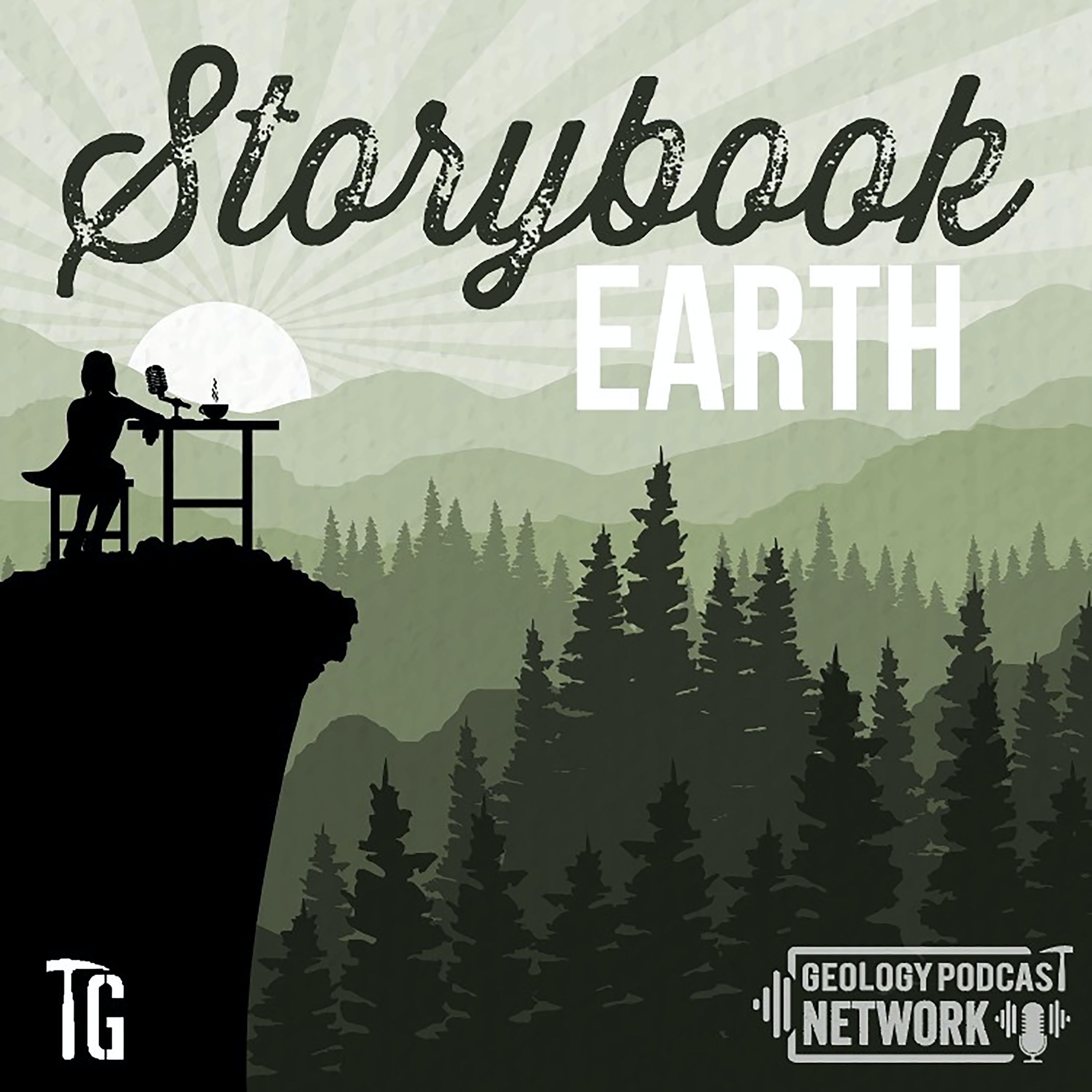 Storybook Earth ep. 8 – Lost and Found in Tibet