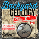 BYG Canada ep. 1 - St. John's, Newfoundland: Neat fossils? You’re not mistaken!