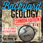 Backyard Geology