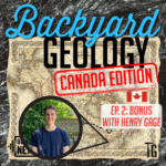 Backyard Geology