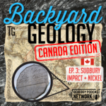 Backyard Geology