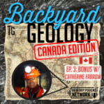 Backyard Geology