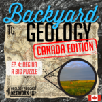 BYG Canada ep. 4 - Regina, Saskatchewan: The Big Puzzle