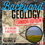 Backyard Geology