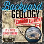 BYG Canada ep. 5 - Diavik, Northwest Territories: Classy Hitchhikers