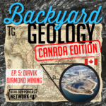 Backyard Geology