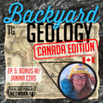 Backyard Geology