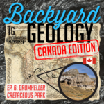 BYG Canada ep. 6 - Drumheller, Alberta: Cretaceous Park