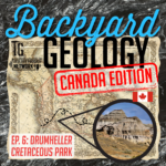 Backyard Geology