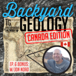BYG Canada ep. 6 - Drumheller Bonus Episode with Dr Jon Noad