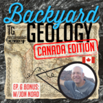 Backyard Geology