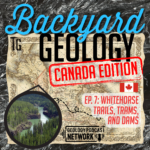 BYG Canada ep. 7 - Whitehorse, Yukon: Trails, Trams, and Dams