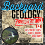 Backyard Geology