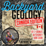 Backyard Geology