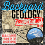 BYG Canada ep. 8 - Kelowna, BC: Home on the (Coast) Range