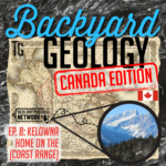 Backyard Geology