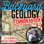 Backyard Geology