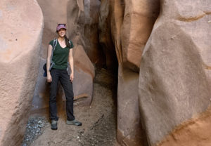 Miocene Climatic Optima in the Central Andes with Sarah WM George