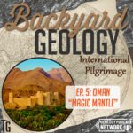 Backyard Geology