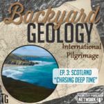 BYG International Pilgrimage ep. 3 - Scotland: Chasing Deep Time